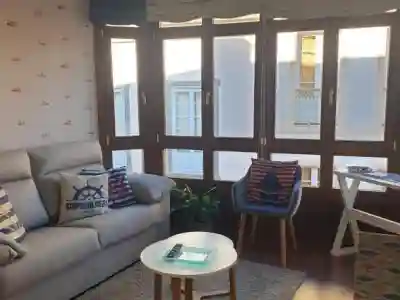 Apartamento Cine Colón 2