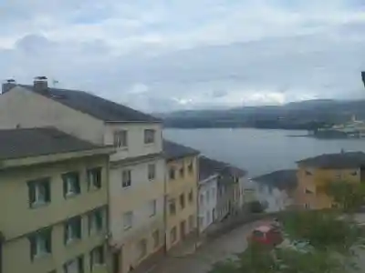 Piso Ría de Ribadeo