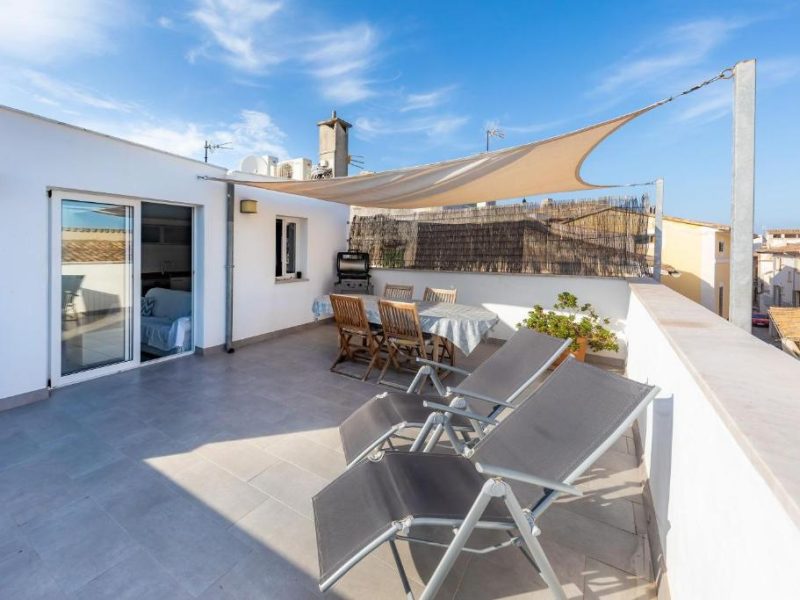 Casa Coronel Aloy