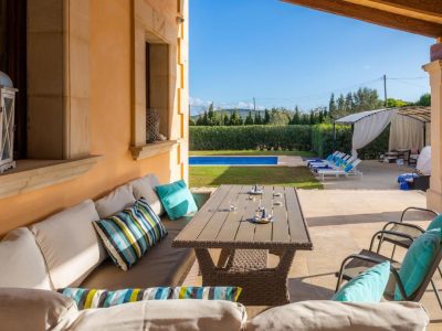 Finca Llum