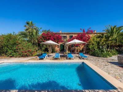 Finca Son Pi