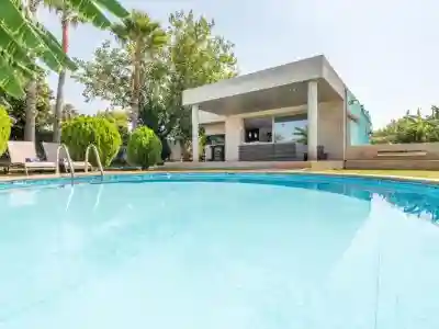 Villa Zoe