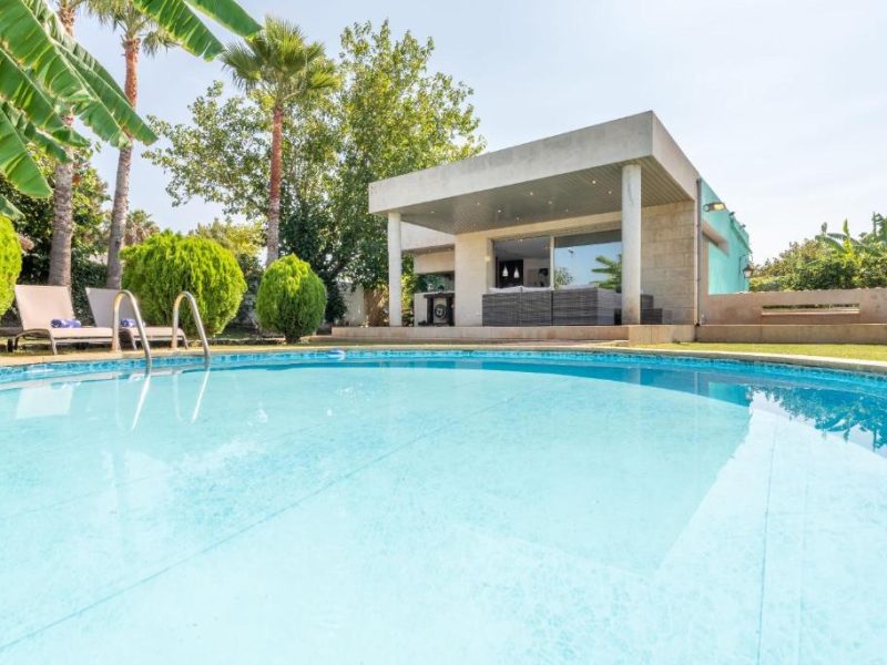 Villa Zoe