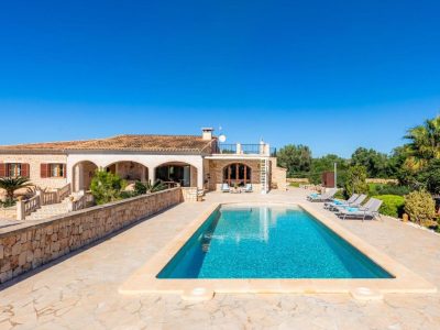 Finca Can Simonet