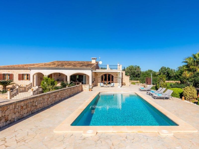 Finca Can Simonet