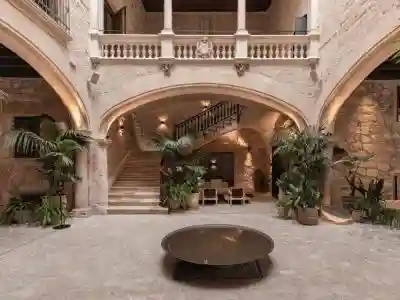 Nobis Hotel Palma, a Member of Design Hotels