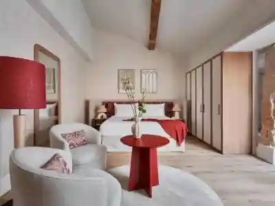 Boutique Hotel Posada Terra Santa
