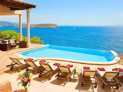 Villa Juan Carlos