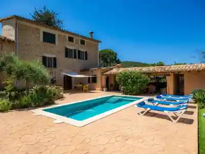 Villa Frontera