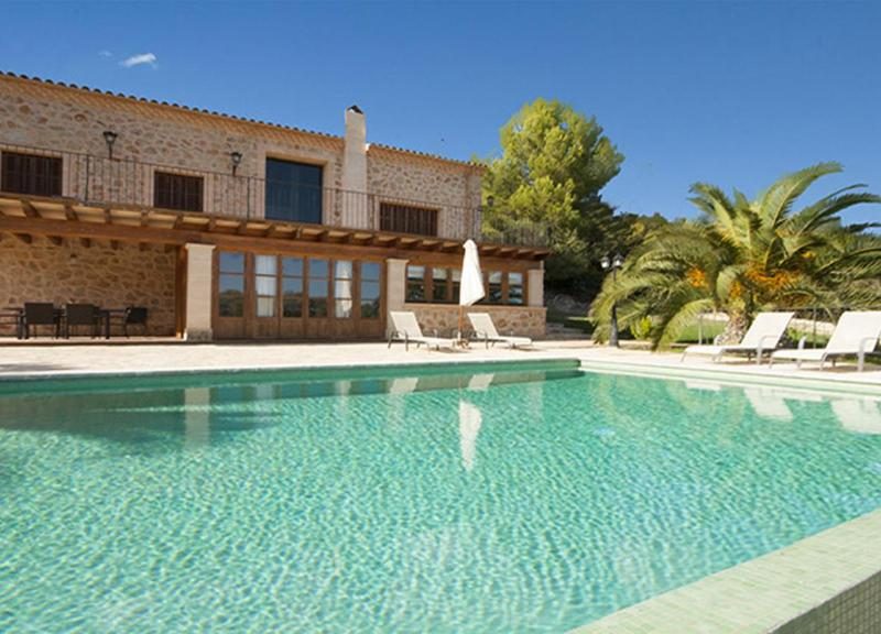 Finca Horlandis Ref 133