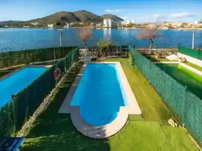 Llac D'alcudia