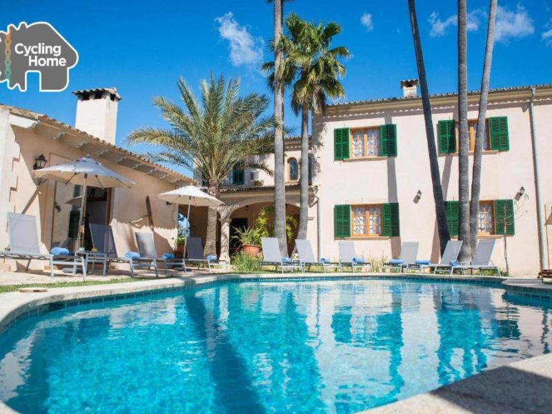 Villa Vernissa 10p