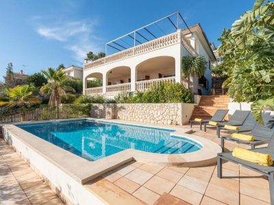 Villa Bendinat 10