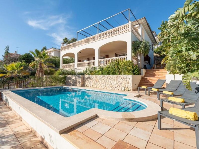 Villa Bendinat 10