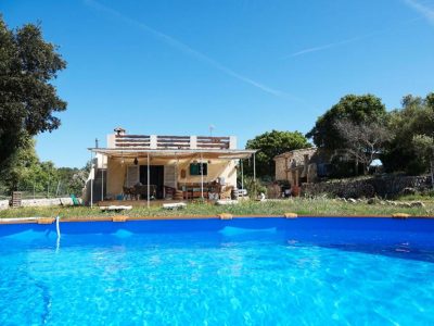 Son Aloui Mallorca