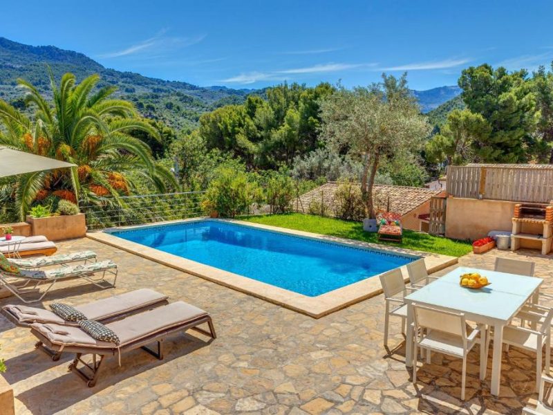 Casa Caterina