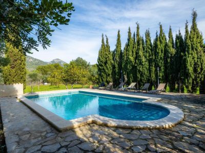 Villa Ca'n Tabou
