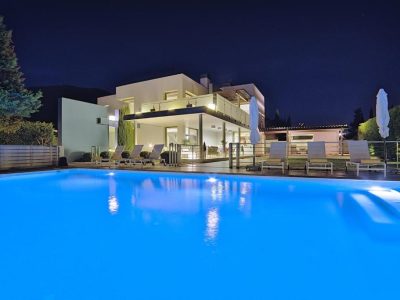 3 minutes to Playa Dem Bossa Panoramic Purpura