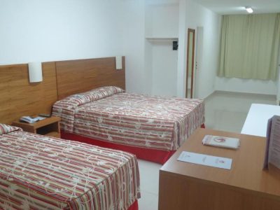 Atlântico Centro Apartments