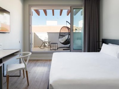 B&B HOTEL Madrid Centro Puerta del Sol