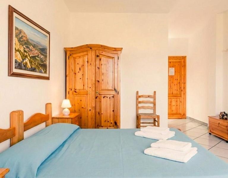 Borgo Moderno
