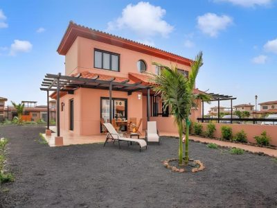 Casa Bonita Lajares 2