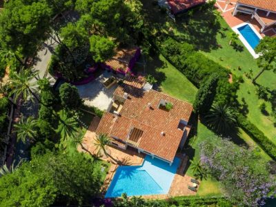 Casa Teresa