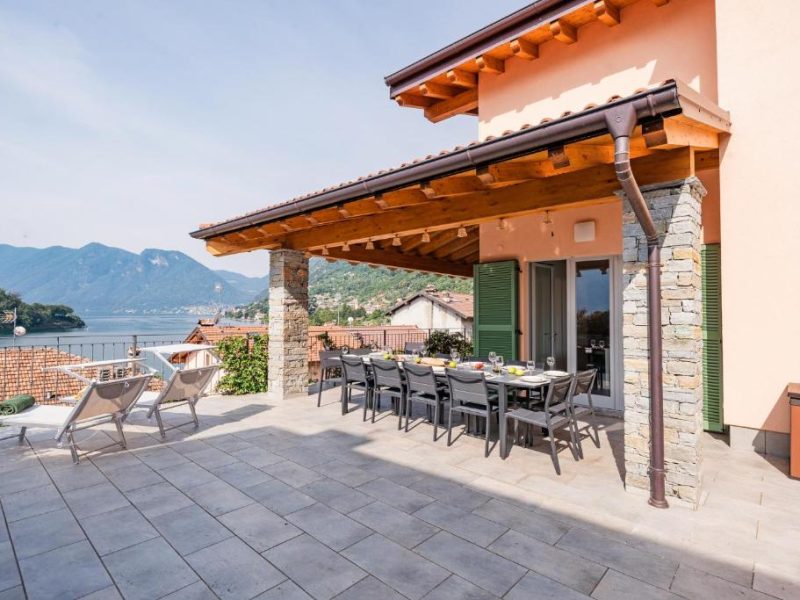 Comacina Villa