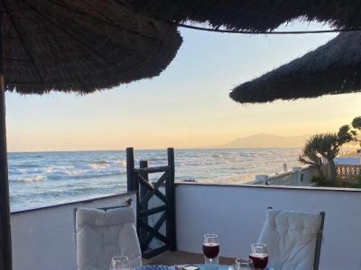 Costabella / Marbella a mar