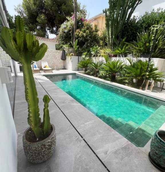 DreamHomesByMaria next to puerto banus