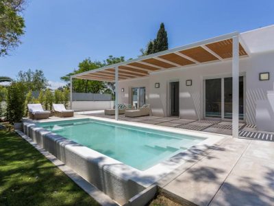 Genteel Home Villa El Noruego