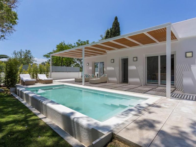 Genteel Home Villa El Noruego