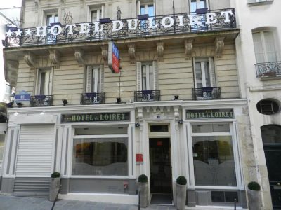 Grand Hotel du Loiret