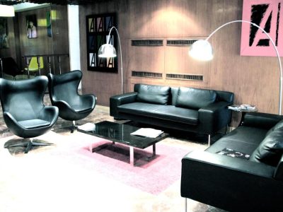 Hotel ANACO