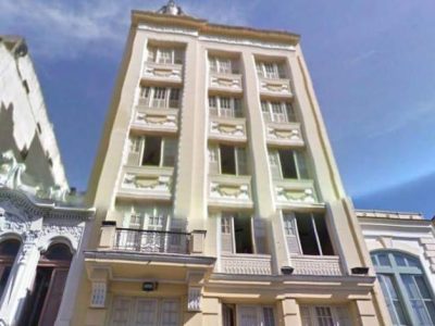 Hotel Belas Artes