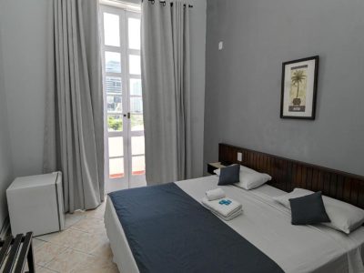 Hotel Carioca