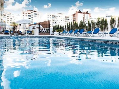 Hotel El Faro Marbella