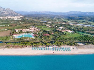 Hotel Marina Garden