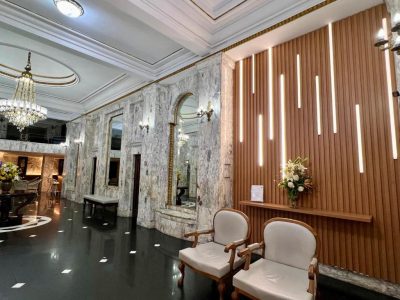 Hotel OK