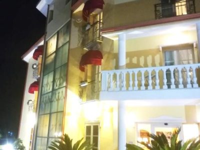 Hotel Palladium
