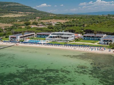Hotel Portoconte