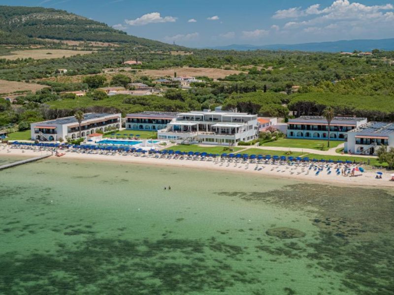 Hotel Portoconte
