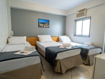 Hotel Vital, Rio de Janeiro