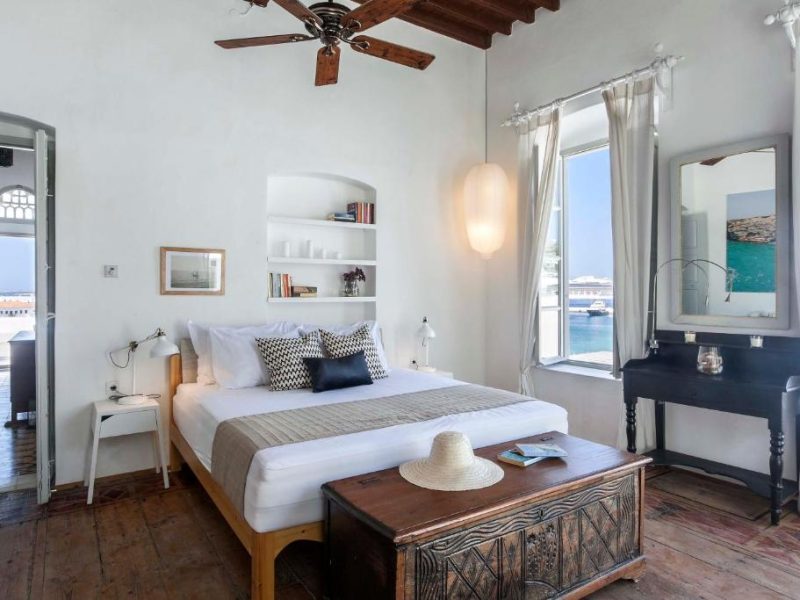 Josephine Mykonos Town Villa - 1882