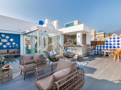 Linda Boutique Hotel