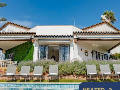 Lirios Village Marbella - Private Villas, Unbeatable Location, Heated Pools