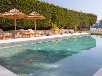 Malates Slow Boutique Hotel