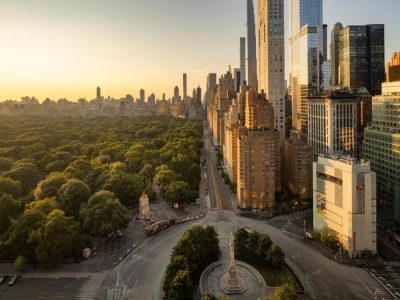 Mandarin Oriental, New York