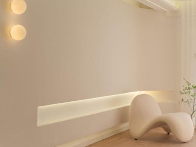 Molly Homestay - Nanjing East Road the Bund 3-Bedroom with Elevator Apartment