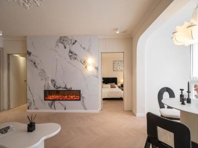 Molly House-Right on Nanjing East Road the Bund 2-Bedrooms with Elevator Apart ment Near the subway